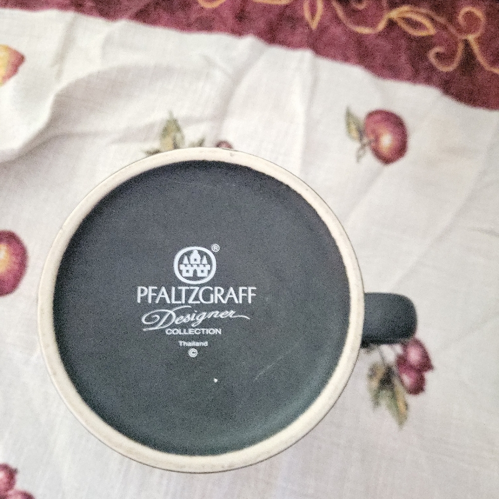 Pfaltzgraff Coffee Mug - Picture 4 of 4